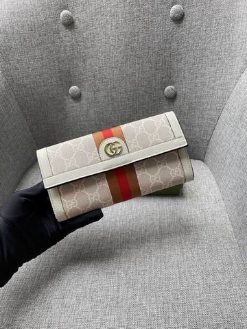 Gucci 523153 19x10x2.5cm zy  (3)